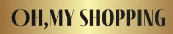 Oh,My Shopping logo